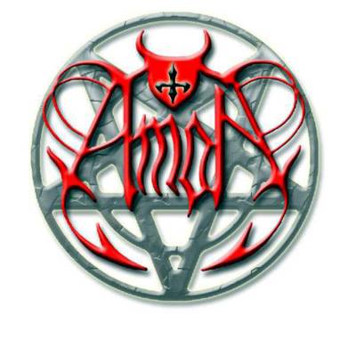 logo Amon (CZ)